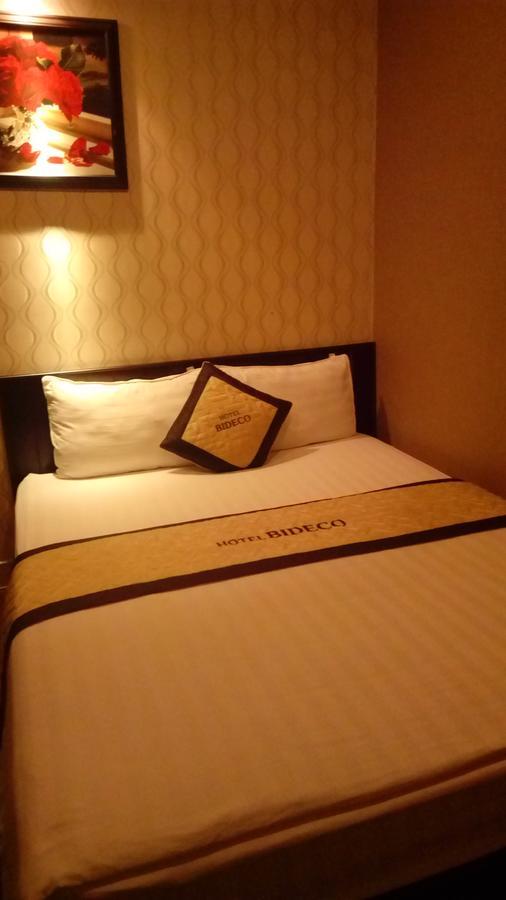 Bideco Hotel Thu Dau Mot Eksteriør bilde